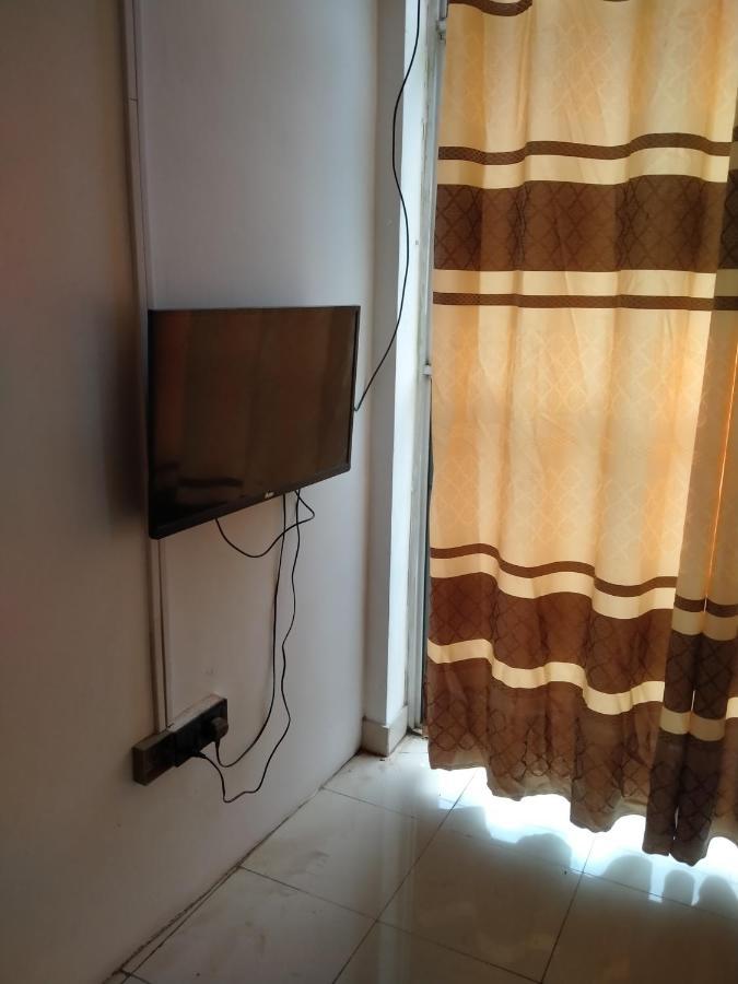 Qiqi Airport Villa Katunayaka Dış mekan fotoğraf